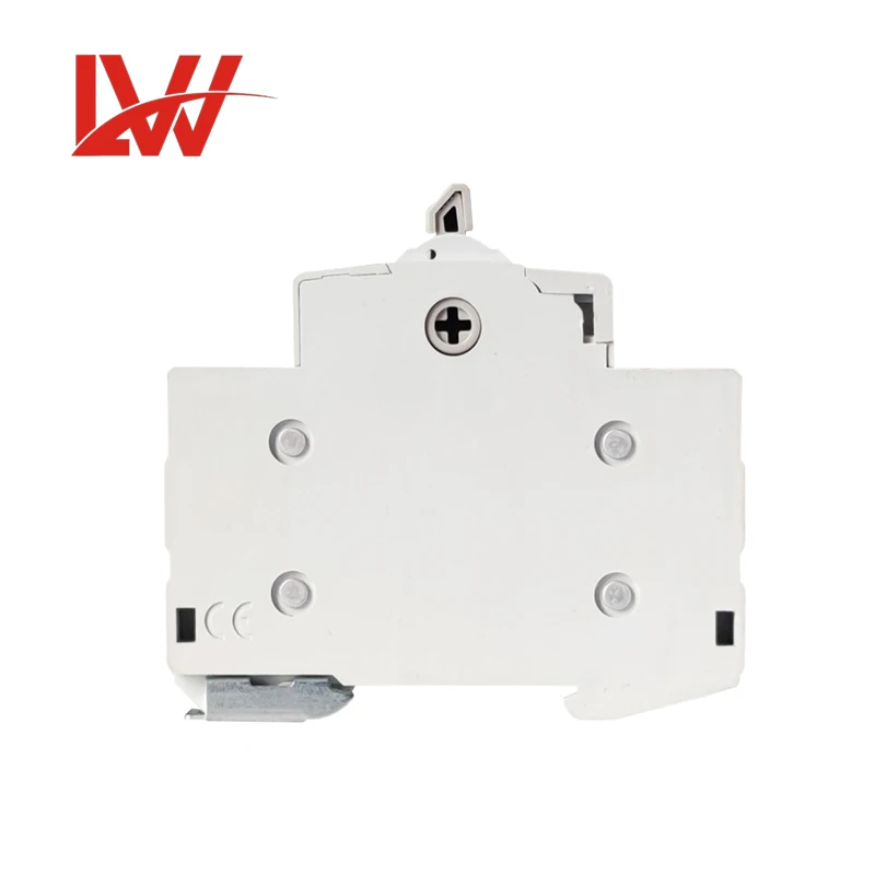 Модульный ручной переключатель SF модель 2P 32A 63А