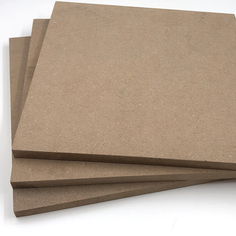 High Quality Durable Using Refractory Ceramic Fiber Board Chip Board Mdf Boards