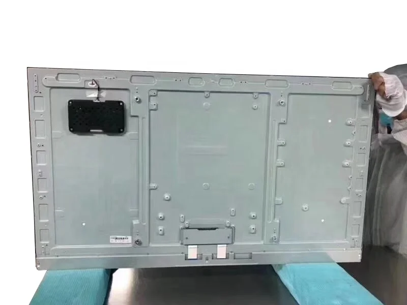  LC430DUY-SHA1 43 дюйма крепление крупноузловой сборки ТВ с открытыми порами Телевизор пены 1920*1080