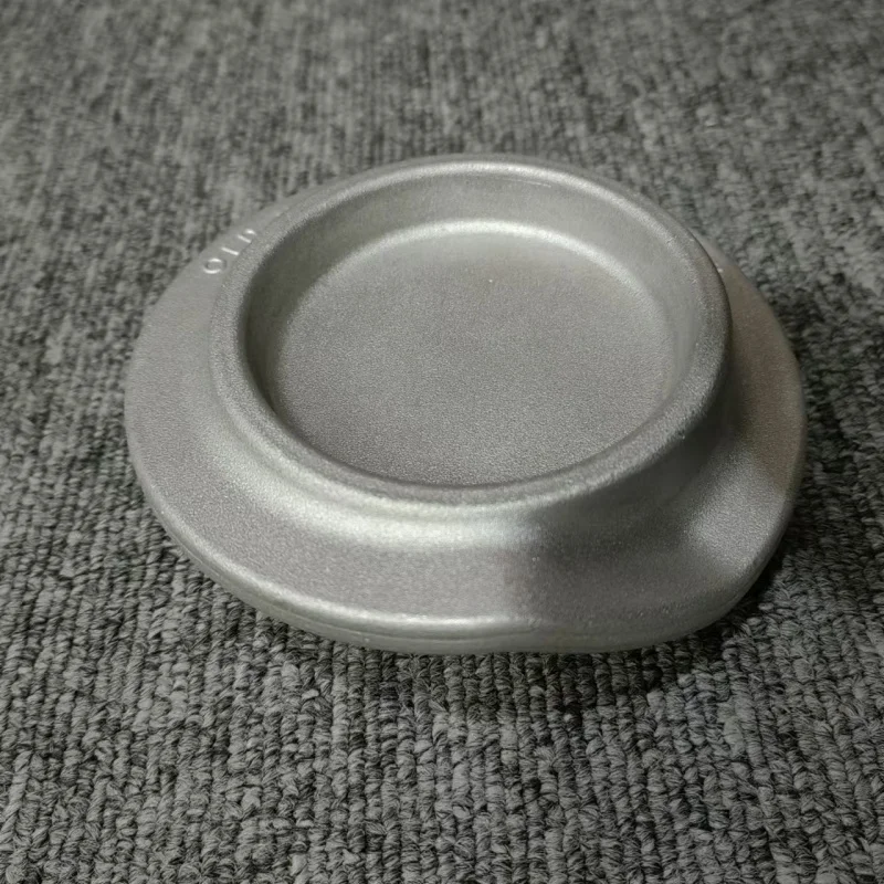 High quality stainless steel brass aluminium alloy frog metal parts forging services