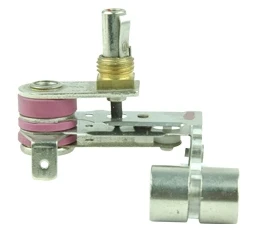 Different type Tip over switch for heater