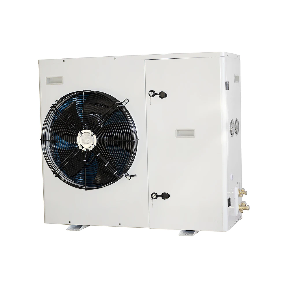 Box Type DC Inverter Compressor Compressor