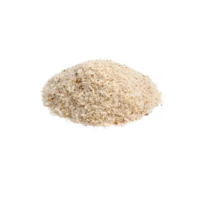 
98% Pure organic Psyllium husk powder extract for losing weight 