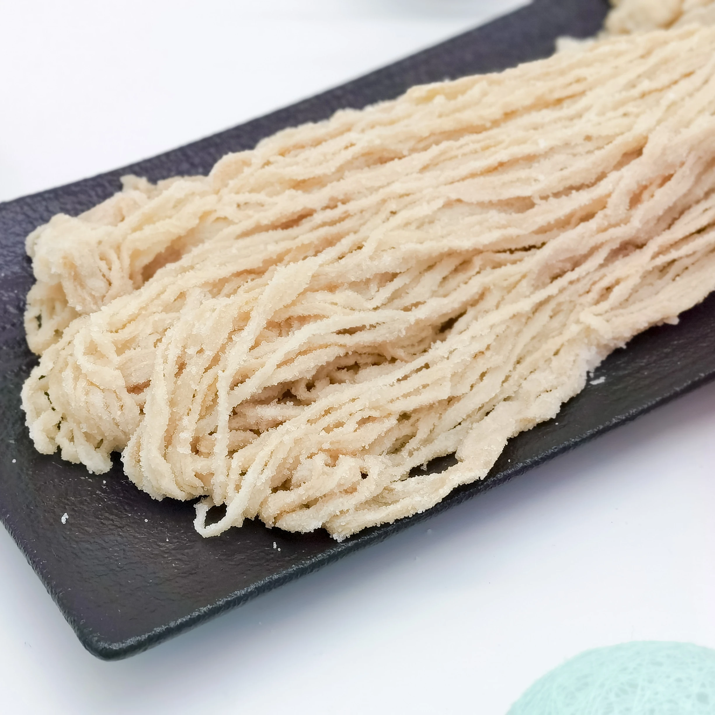 Salted sheep casings for producing delicious sausage 20/22mm