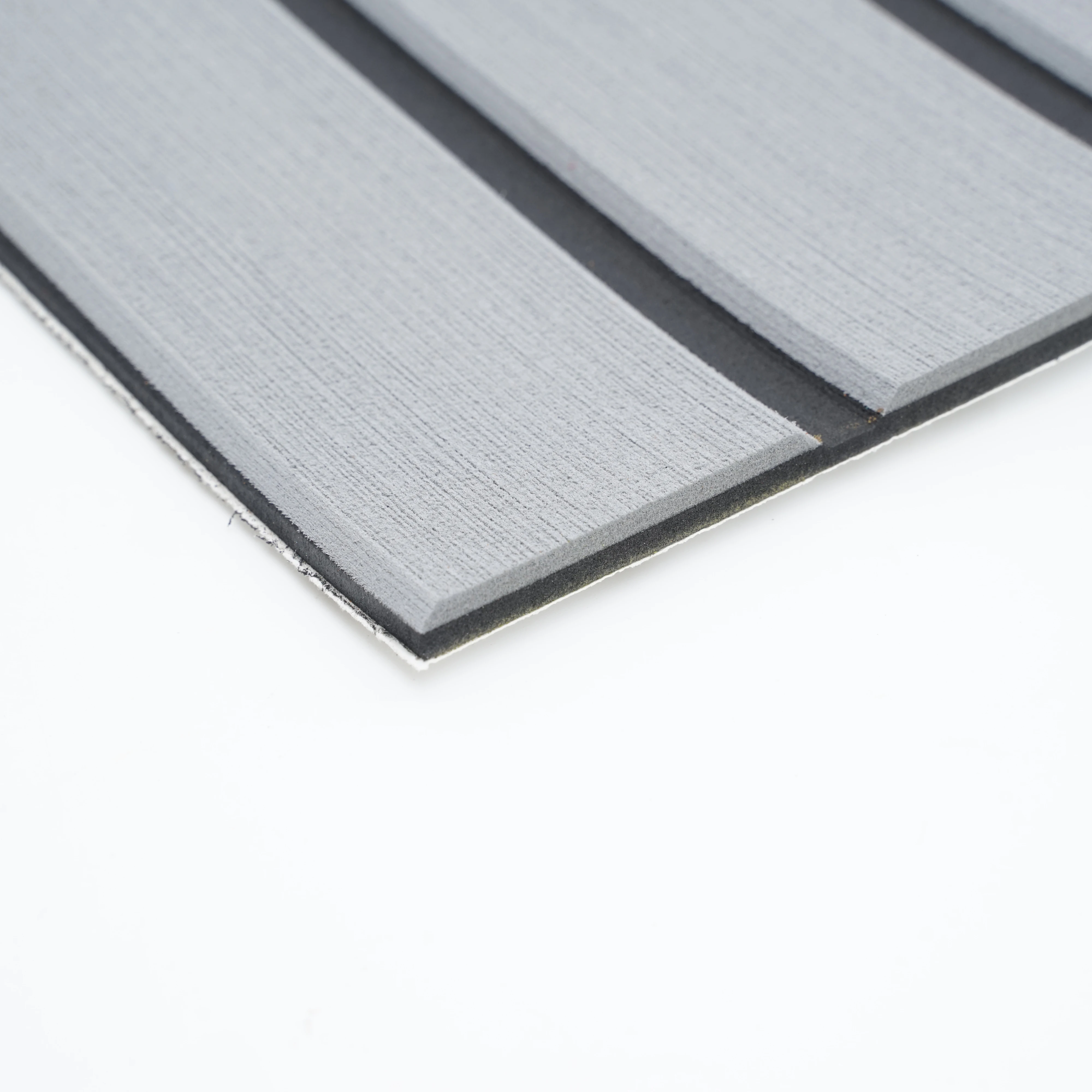 Multi-functional Marine Adventure Safe Universal White Rib Boat With Teak Flooring Floor boat foad decking