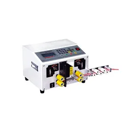 Good quality SFP cable hot bar soldering machine FPC FFC to PCB Automatic
