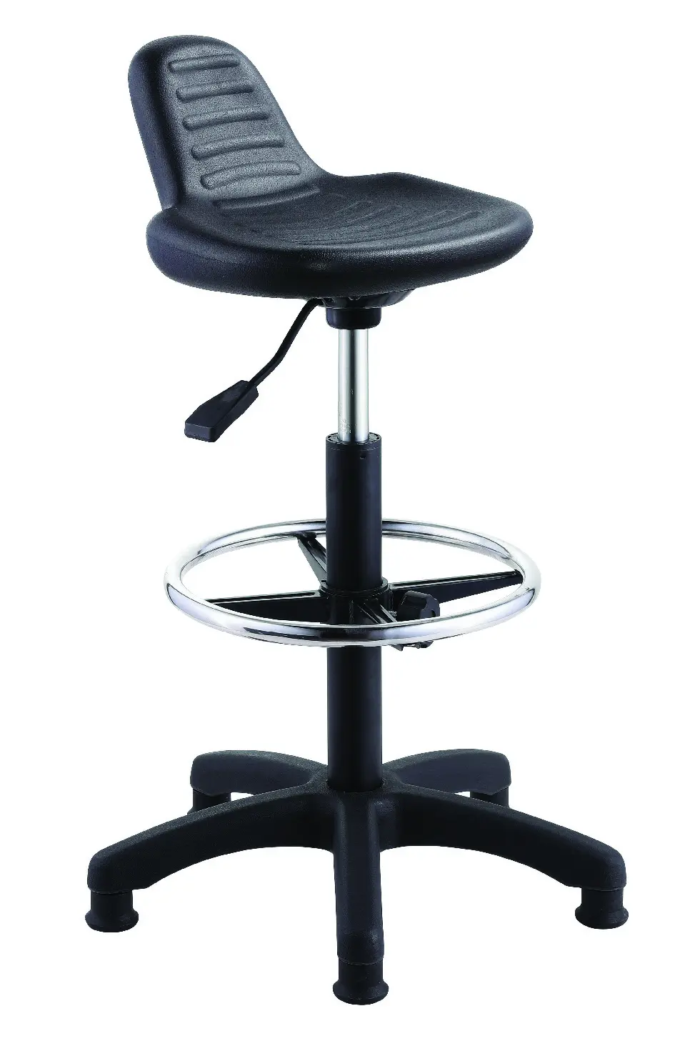 Laboratory Static-free Stools/Lab Chairs Anti-static/Anti-static PU Chair