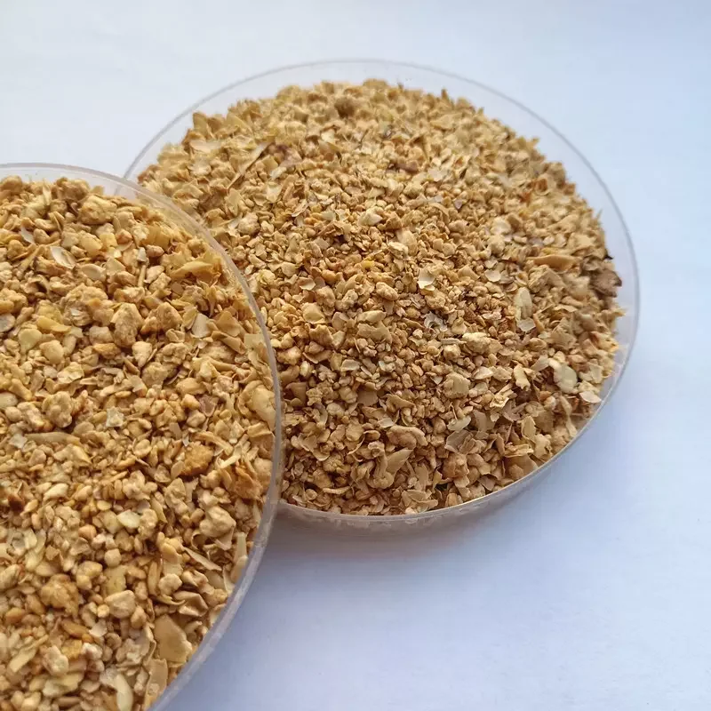 Good Quality Animal Feed Grade Feed Additive Shrimp Shell Powder