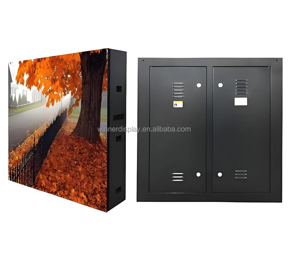 P5 P8 P10 full color waterproof large giant videotron panel outdoor billboard board huge led screen display P6.67 street screen