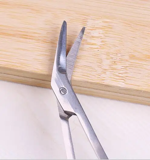 Long Reach Toe Nail Clipper Toenail Scissors