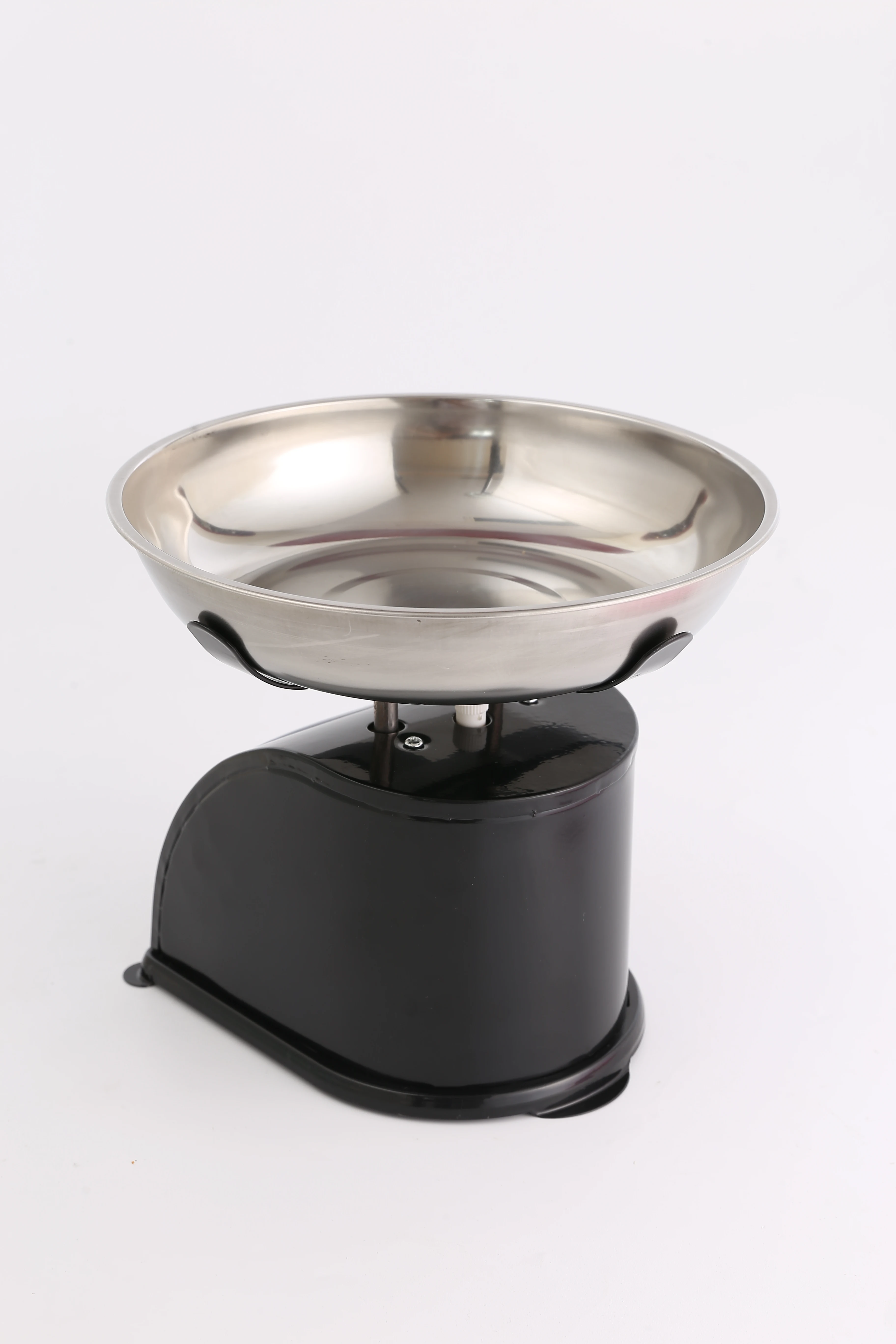 10kg mechanical speedometer dial spring scale with stainless steel platform kitchen vegetable fruit pointer scales