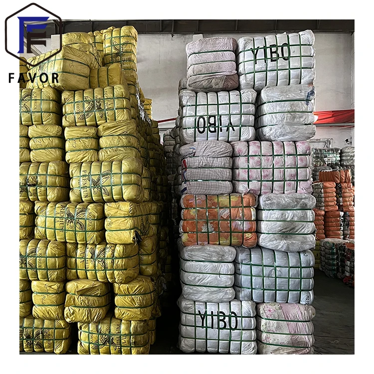 Children Clothes Girls Dress Women Used Clothes Second Hand Clothing Blouse Japan-Used-Clothes