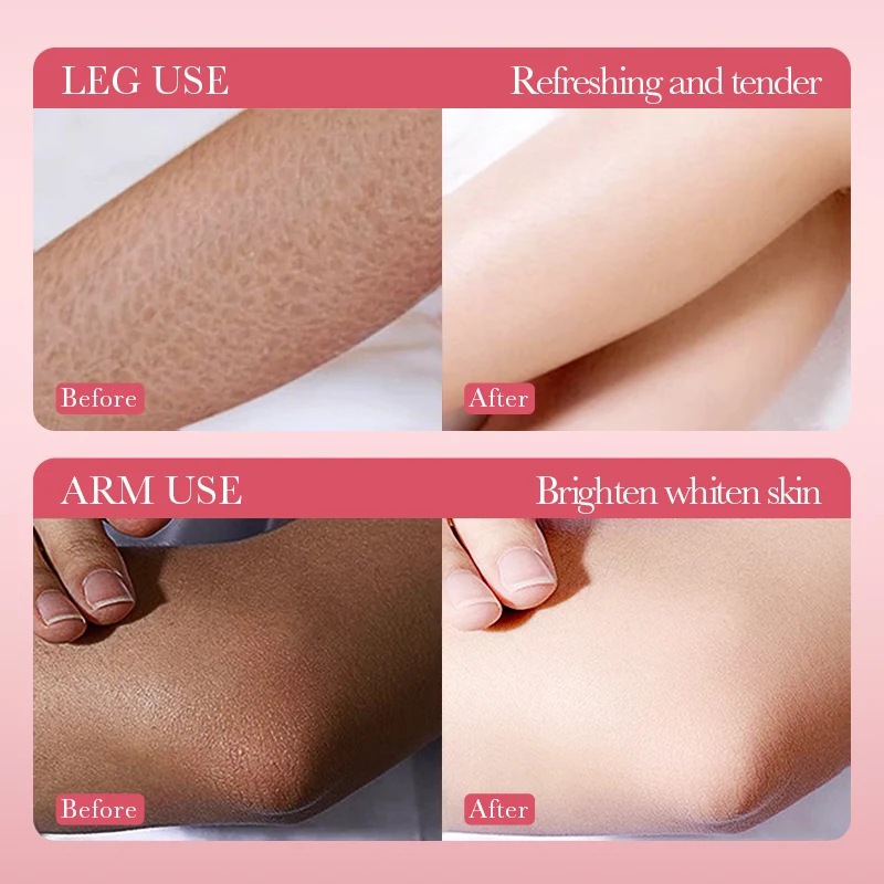 OEM SADOER new products wholesale custom nicotinamide cotton candy body milk whitening skin care body lotion