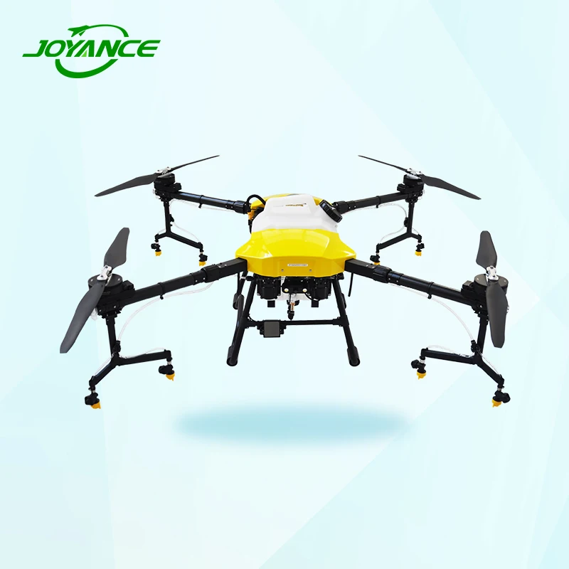 16L Agricultural Drone Sprayer Agri Pesticide Sprayer Agricultural drone professional agriculture sprayer
