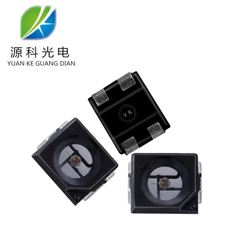 0.2W 3528 RGB smd led chip for led strips datasheet