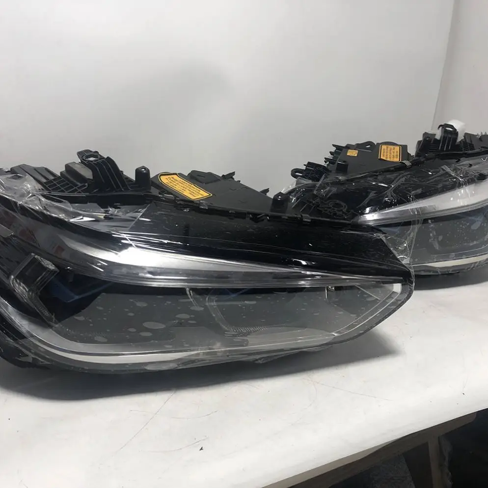 Professional Manufacturer Reasonable Price for  Lexus Rx 450H Headlight
