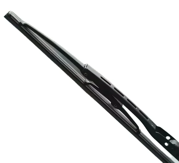 High quality customized car windshield wipers metal frame natural rubber Toyota factory wholesale