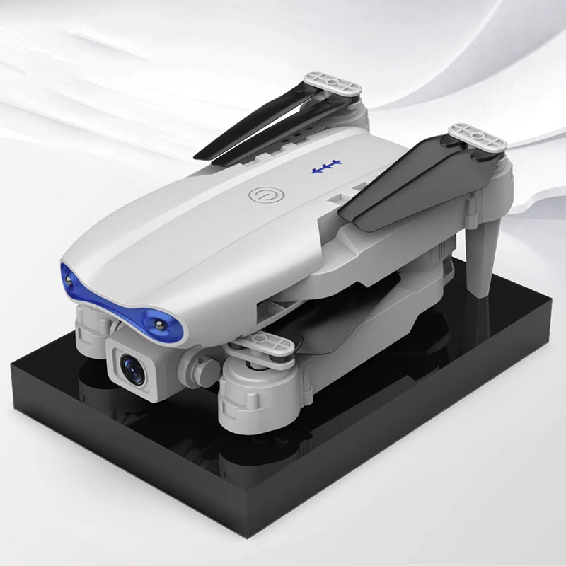 
2021 Best Foldable Small Drones Quadcopter Remote Control Drone 4K With Camera For Light Show 