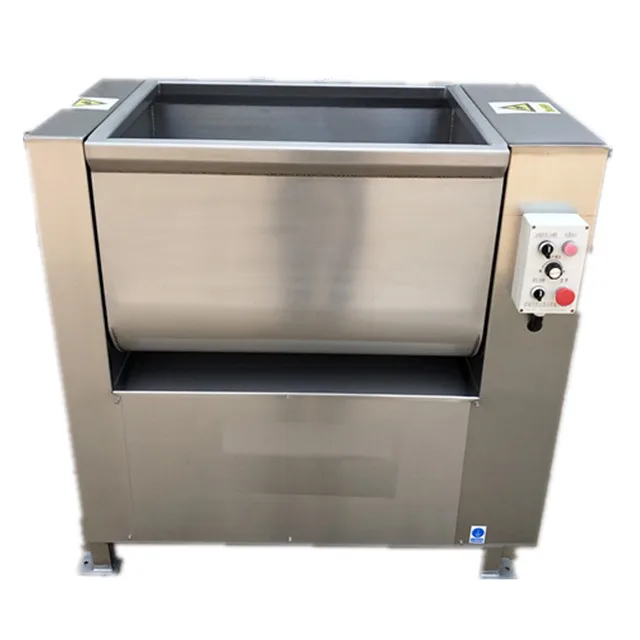 Коммерческое оборудование для переработки мяса, курицы, пищевой промышленности, стальной ключ, нержавеющая сталь, продажа, поддержка веса, материал, миксер, машина подходит