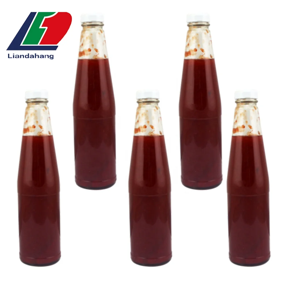 Approved KOSHER/HACCP/HALAL OEM Truffle Hot Sauce, Truffle Hot Sauce