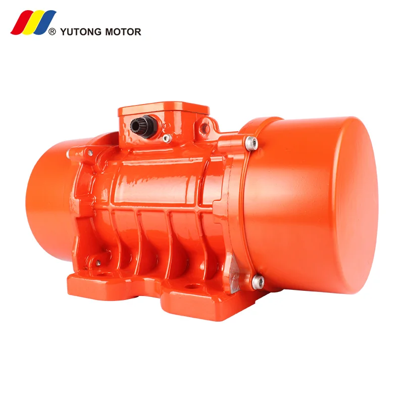 High Quality Oli mve Series Vibration Motor 1300/3 Industrial Vibrators