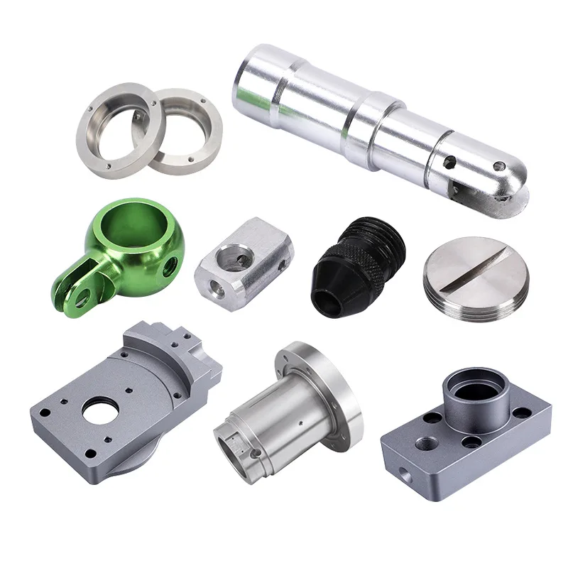 Изготовленный на заказ OEM ODM CNC токарная часть из нержавеющей стали изготовленный cnc металлические детали от производителя