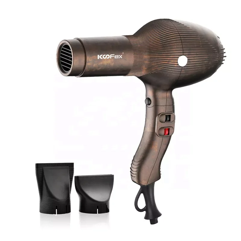 2200W Powerful New Barber Hair Dryer Universal Professional Salon equipment AC motor Hair Dryer