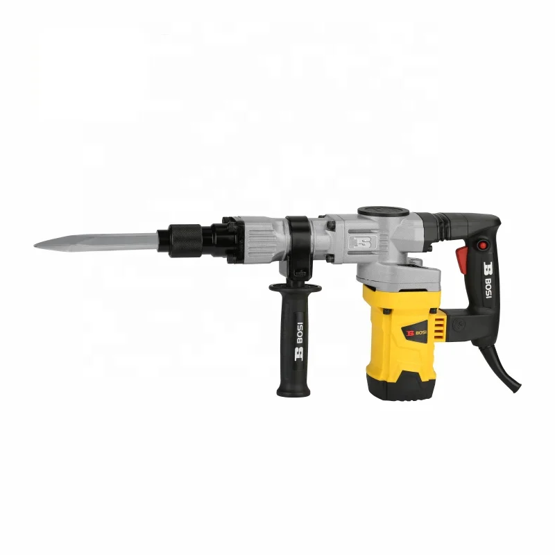 Wholesale 1300W Electric Rotary Impact Power Concrete Machine Hammer Drills