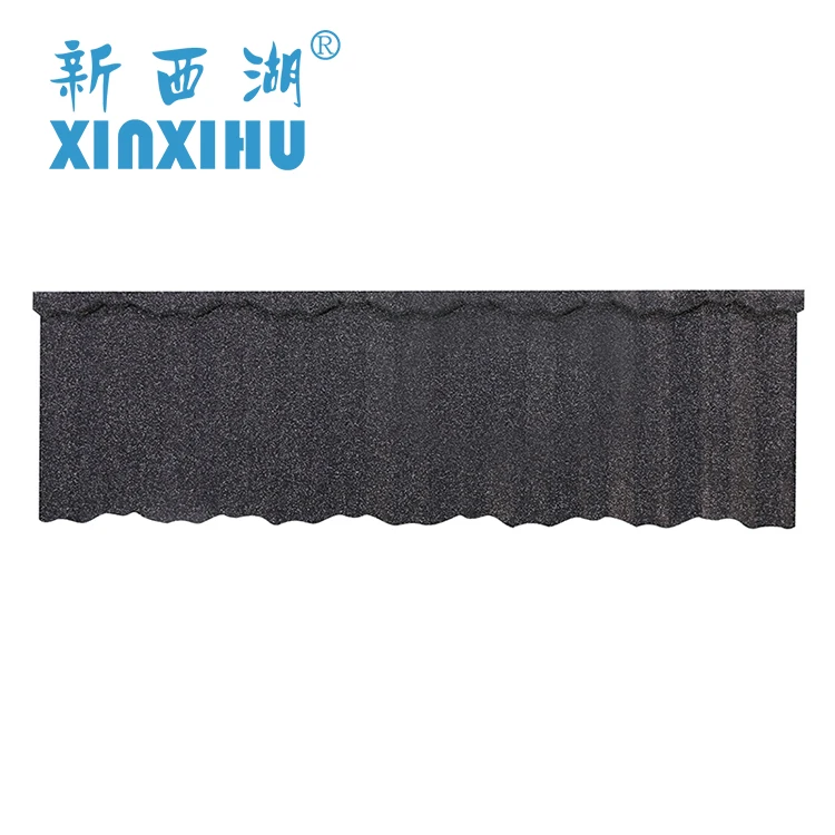Xinxihu 3d металлическая мозаика черепица кровельная плитка на продажу по низкой