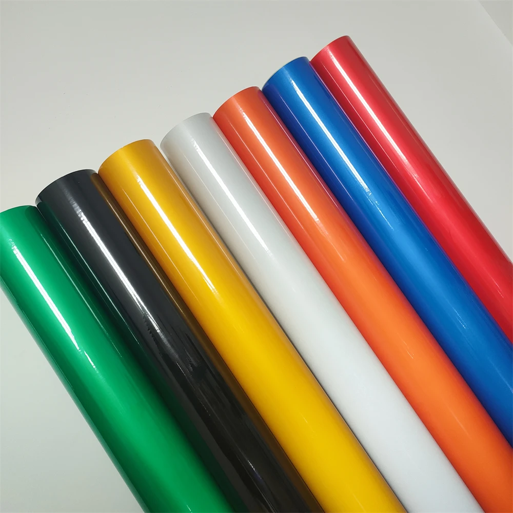 Высококачественная светоотражающая пленка высокопрочная светоотражающий материал