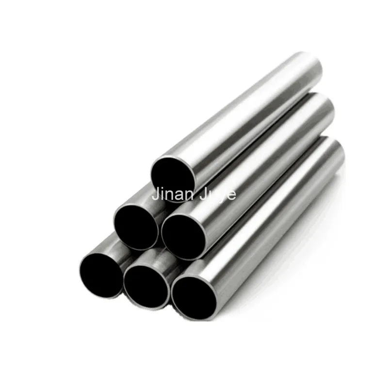 Aluminum Factory 0.6mm 1.2mm 1.5mm 5052 aluminum pipe/tube ASTM AISI ISO SUS 2mm 3mm 4mm 5083 aluminum pipe/tube price per kg