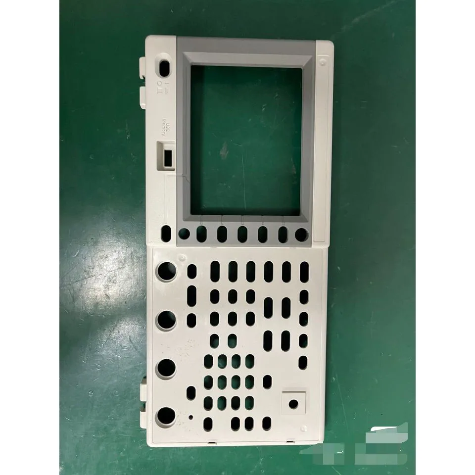 Front panel for Tektronix AFG3102C/3101C/3022B/3022C/3021B/3021C/3251C/3252C