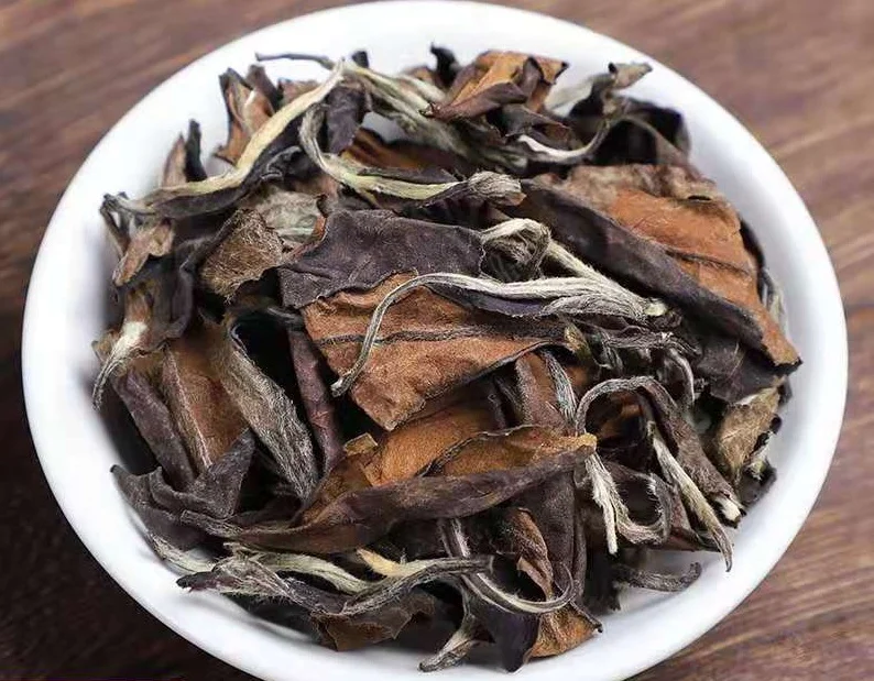 
Wholesale Price Protect Liver and Clear Away Heat and Nourish Lung Organic Tea 