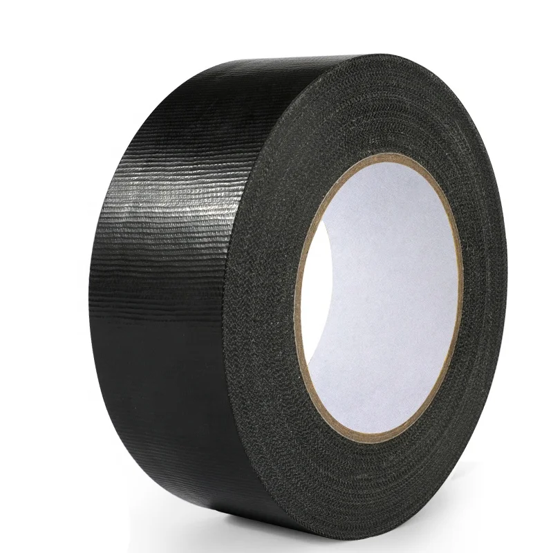  Heavy Strong coloured vinyl cloth binding tape for wrapping and pasting in construction decoration