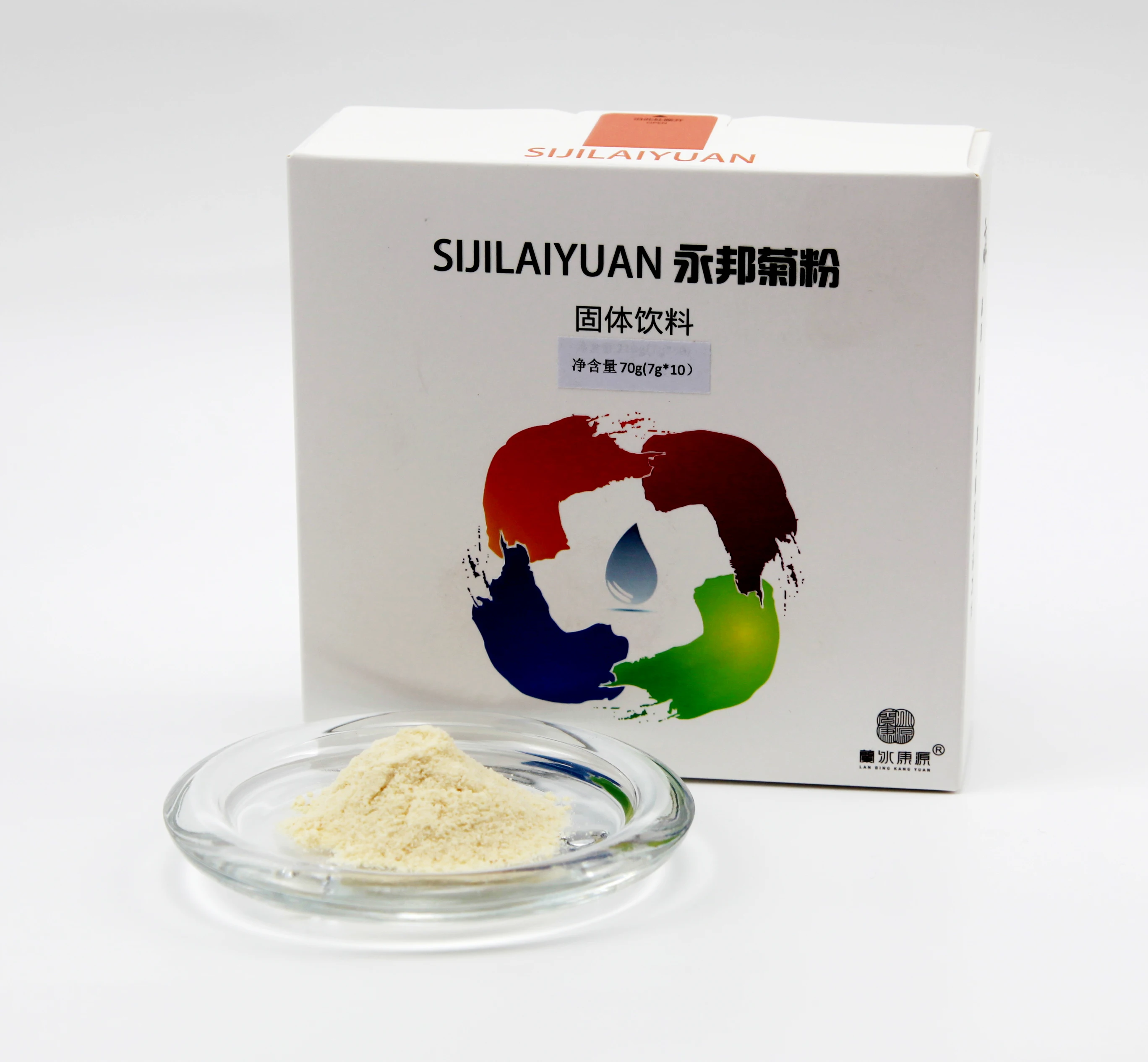 New sale Inlulin Herbal Slimming Diet Weight Loss Supplement Made In China