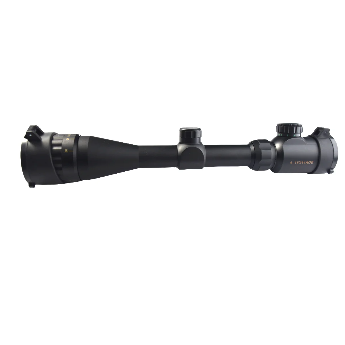 Factory Wholesale 4-16X44 Telescopic Sight Scope for Outdoor Hunting Tactical Optics