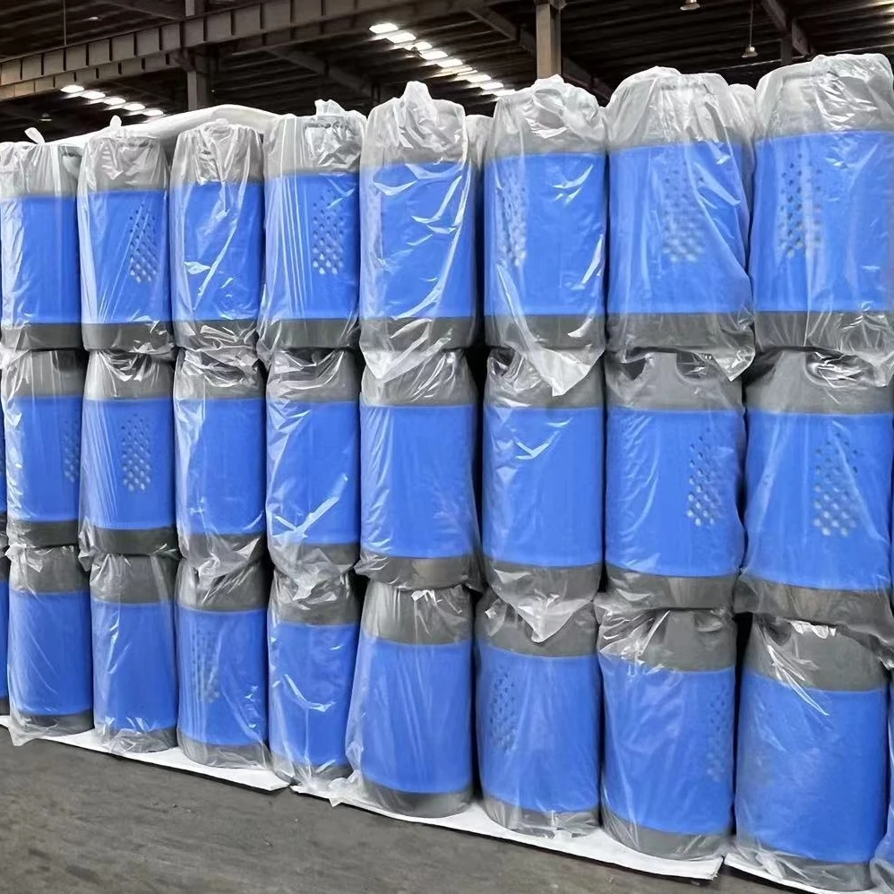 24.5L plastic gas cylinder gas cylinders for cooking lpg cylinder