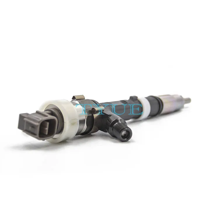 Remanufactured Engine Diesel Fuel Injector 095000-7500 0950007500 1465A279