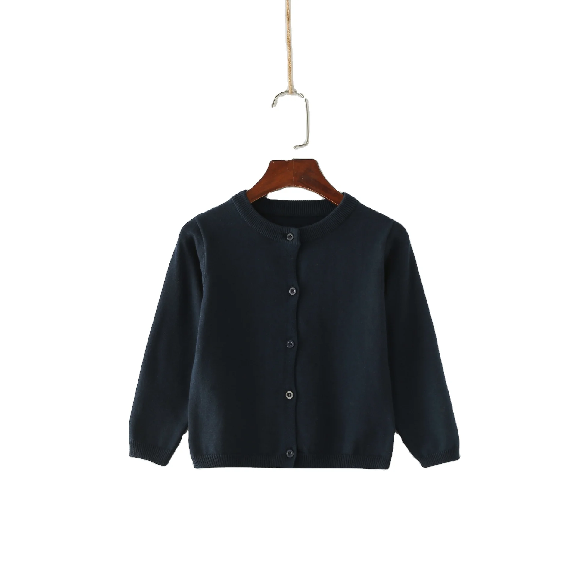 
Wholesale Children Boutique Clothing Winter Baby Boy Jumpers Sweaters Tops Kids Boys Knits Cardigans 