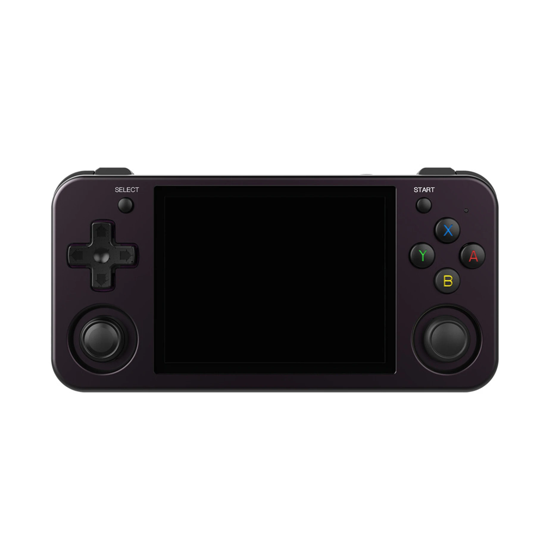 Anbernic Rg353m Handheld Android Linux Dual System Game Console Ps1 Ps2 King Handheld Video Game Players