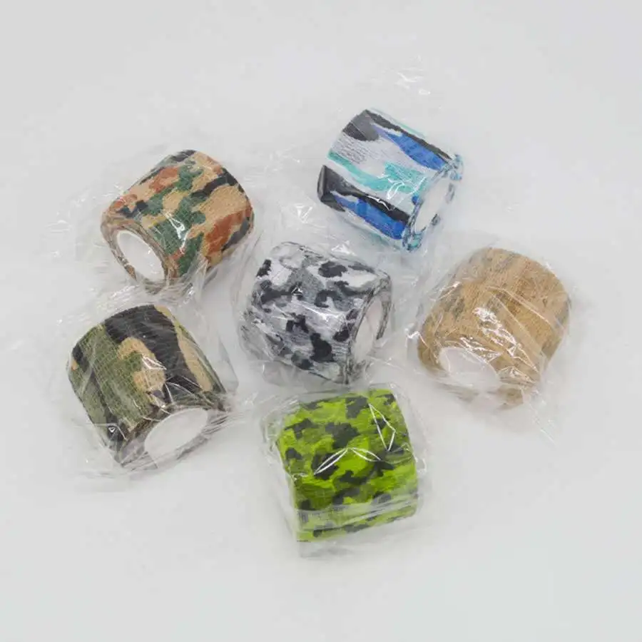 Hot-selling cohesive bandage for animal pets