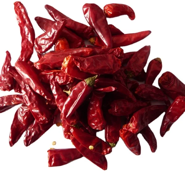 Тщательно выбранный Экспорт Красный цилиндр Чили