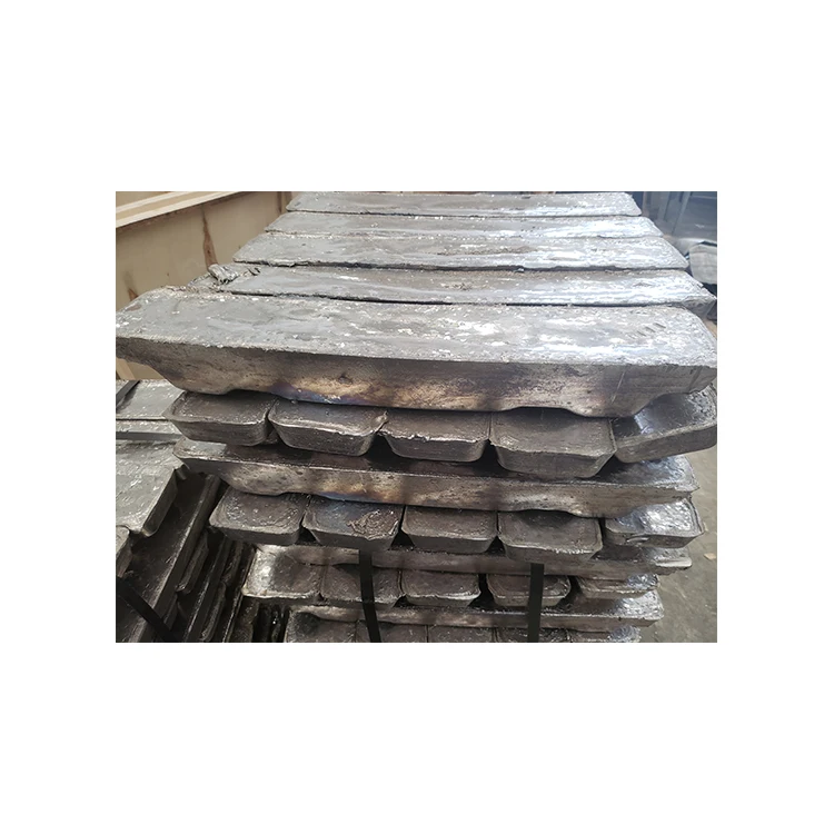 Новинка, дизайнерская фабрика, Прямая поставка, 99,99 чистота, масса руды, цена, невторичный свинцовый слиток, для продажи