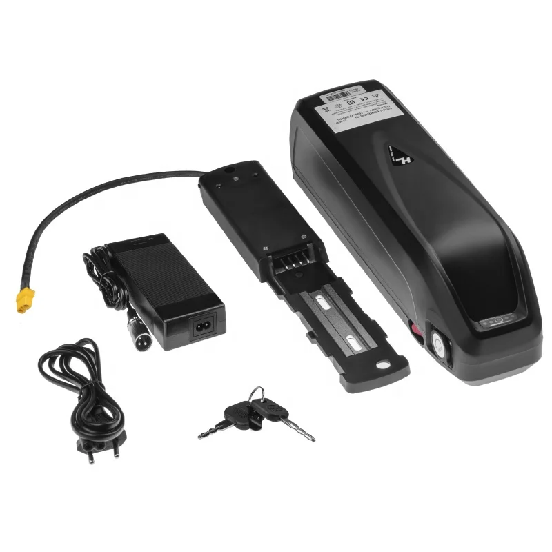 USA Stock Dropshipping 3-5 Days Arrival Lithium ion 500W 750W 1000W Electric Bicycle E Bike 13Ah 48V Ebike Battery