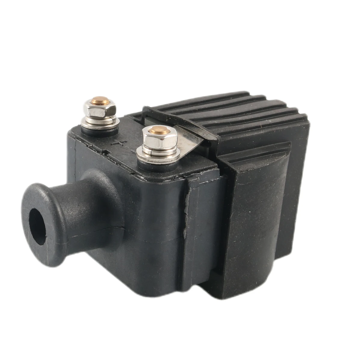 Ignition Coil Wholesale Price at BAJUTU for Mercury Mariner Outboard Motor OE:184-0001 /Shopify ,Ebay,Wish Hot Seller
