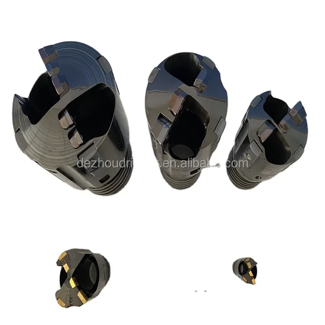 BTA instead of Botek drill head  Other Grinding Machine Other Machine Tools Accessories