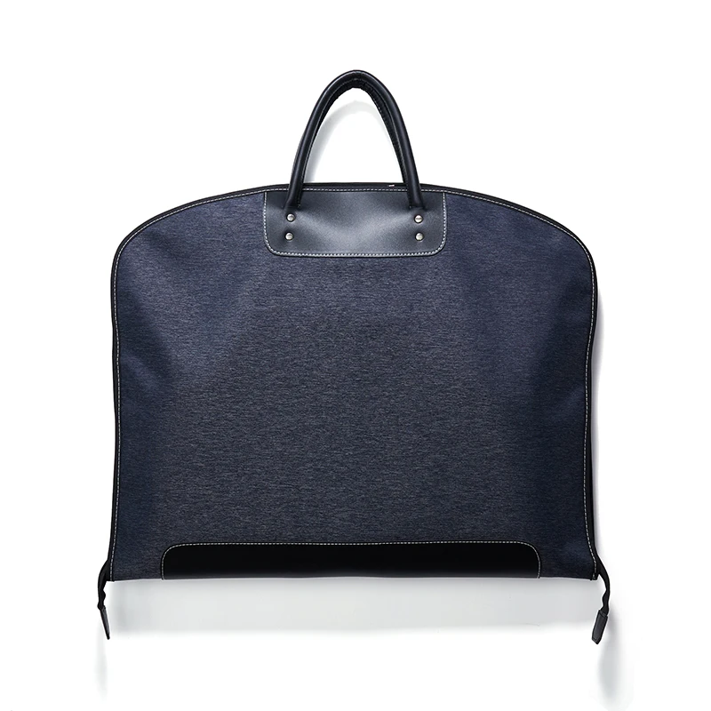 2021 нейлоновая прошивка, кожаный пылезащитный чехол, чехол для костюма, сумка для одежды, сумка для покупок