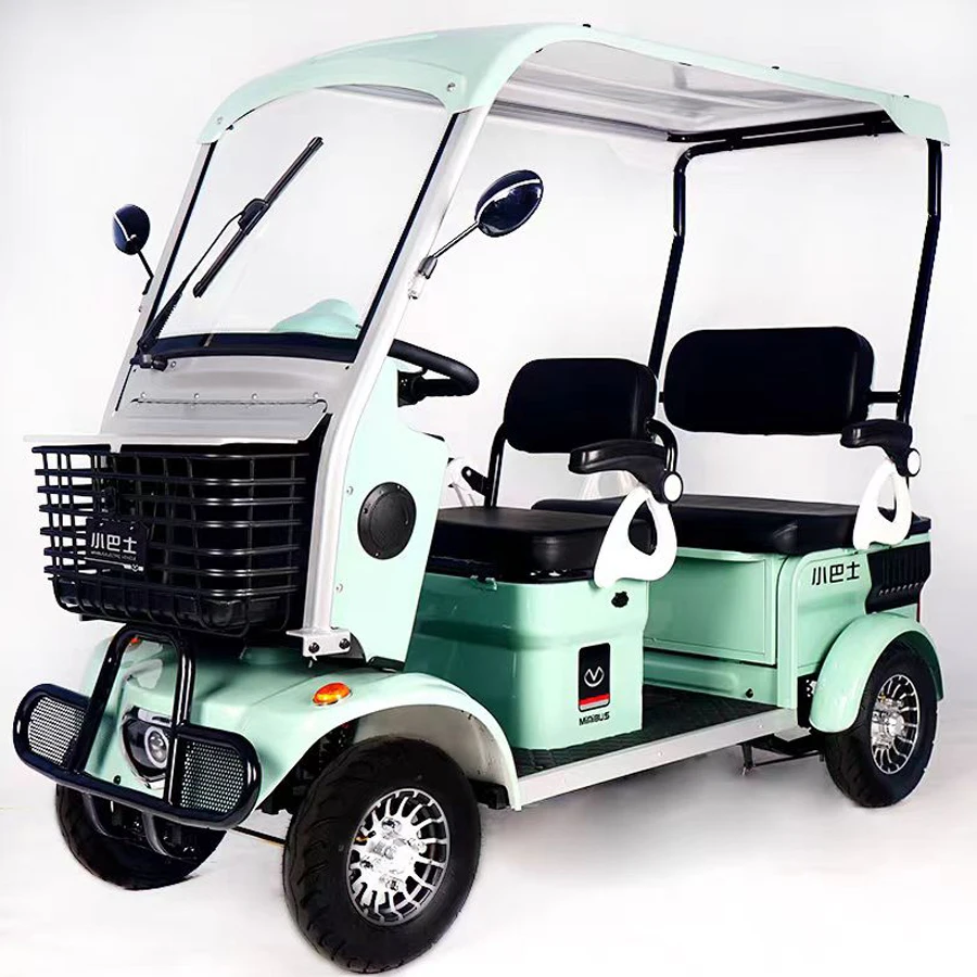 Cheapest Electric Classic Buggy Retro Control Vintage Car Utility Luxury Ev Classic Car Seats Golf Dune Buggy Cart Club Car Bus