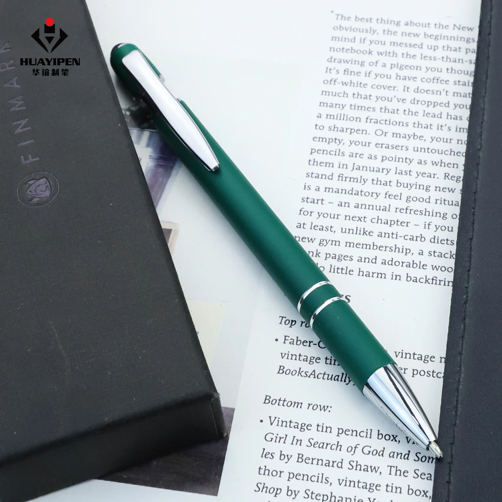 Promotional Custom 2 in 1 Capacitive Multi Function Metal Ball Pen Aluminum Screen Logo engraved Stylus Pen