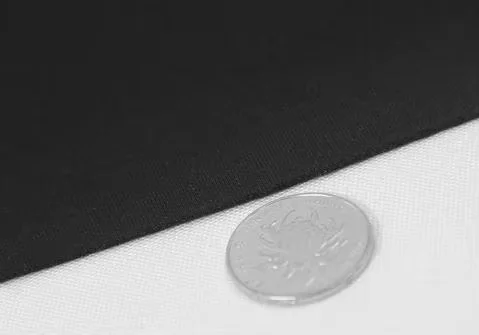 Poly Spandex Rib Spacer Fabric Knitting Machine For Fashion Wear